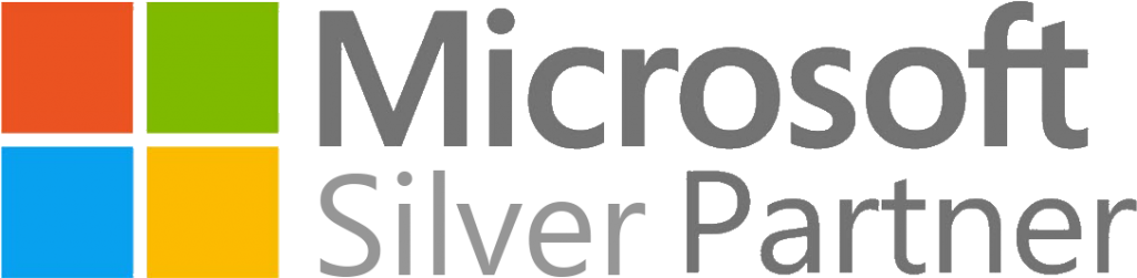 Microsoft Silver Partner
