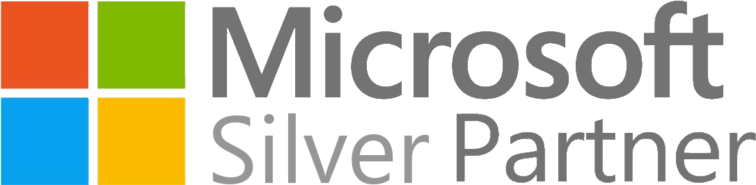 Microsoft Silver Partner