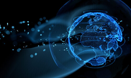 The Global Threat of Ransomware