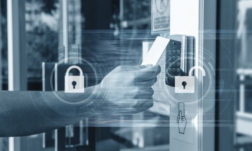 8 Ways to Secure Your Business Premises