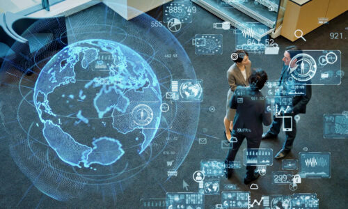 Major Cyber Security Pledges Made During White House Summit