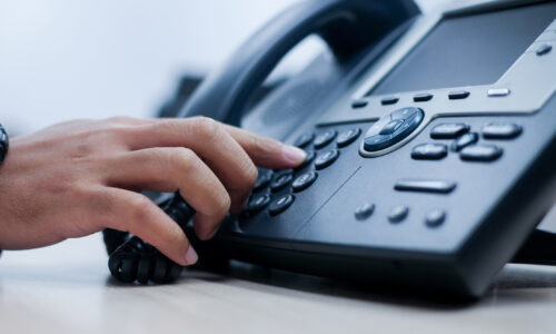 What is VoIP? A Guide to Voice over Internet Protocol