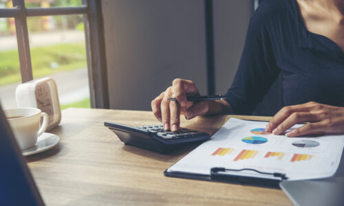 How Much Should My Business Spend on Cyber Security?