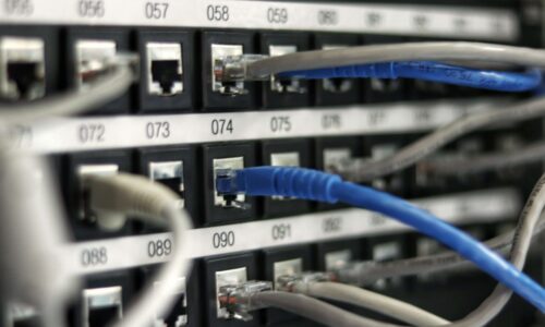 What is Data Cabling?