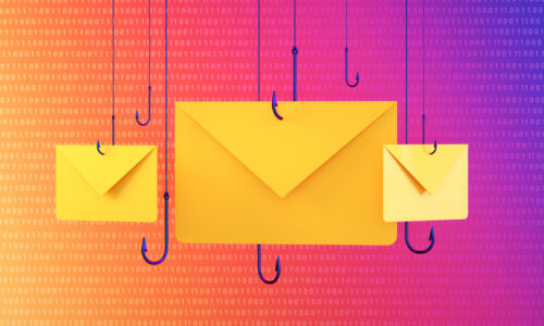 What Is Phishing In ICT?