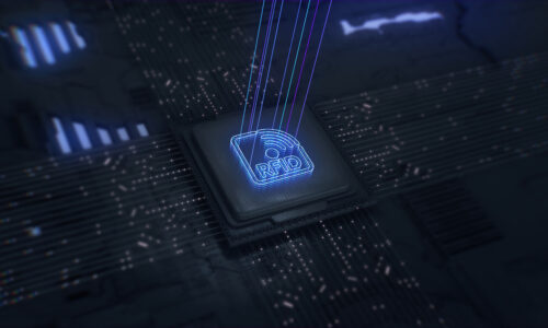 What is RFID?