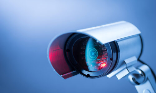How Does CCTV Work?