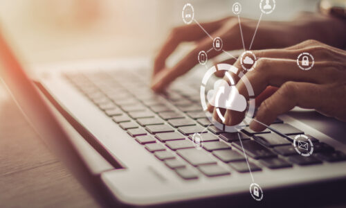 What Is Software as a Service in Cloud Computing?