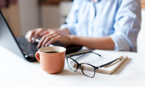 Hybrid Working and The Impact on Your Company’s Cyber Security