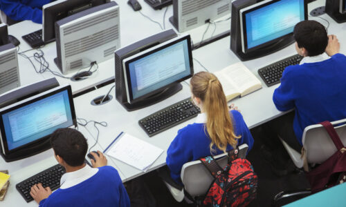How We Support Education Providers With Practical IT Solutions