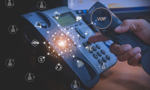 Understanding VOIP Phones: How They Work and Their Top 5 Benefits