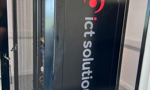 Case Study – Providing Vital Network & IT Infrastructure for IPG