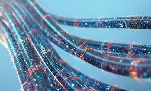 The Importance of Data Cabling