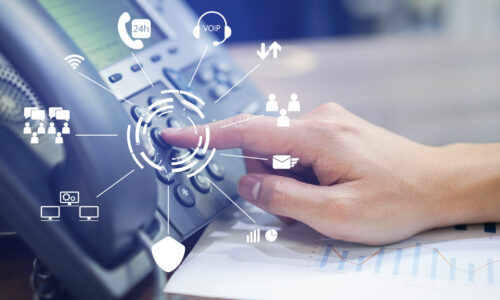 Is Your Business Ready for the 2025 PSTN Switch-Off?