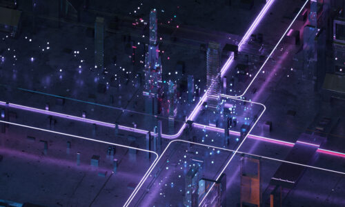 Why IT Infrastructure is Key for Your Business