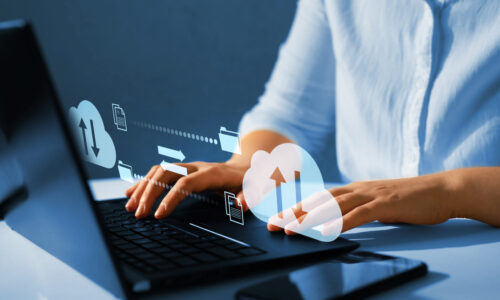 Is Your Business Data Backed Up?