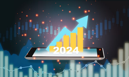 Top 5 Technology Trends for 2024 – What To Look Out For