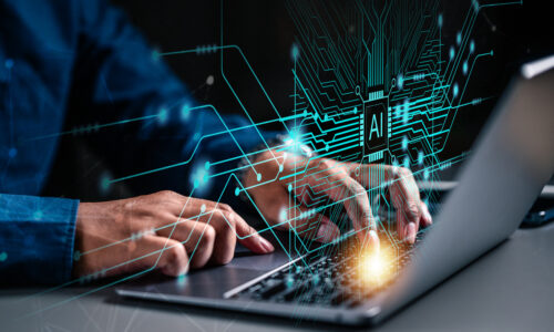 What is Generative AI and How Might It Affect Your Business?