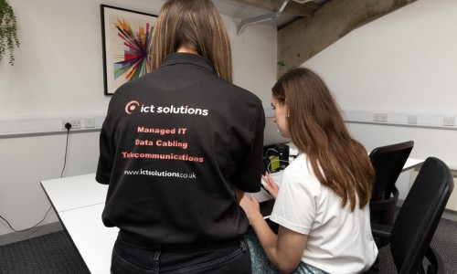 The Ultimate Guide to Managed IT Services: Benefits and Features