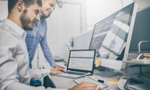 Why Proactive IT Support Is Better Than Reactive