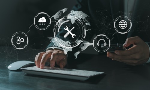 A Guide to Our Wireless Design Services