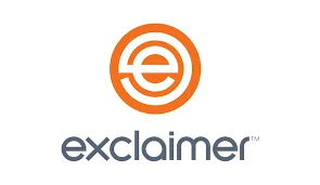 Exclaimer