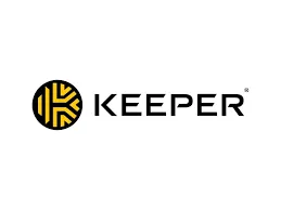 Keeper logo