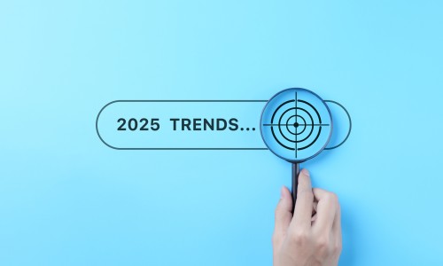 Top Technology Trends for 2025: What You Need to Know