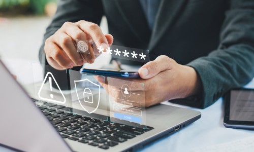 Why Multi-Factor Authentication is a Must for Your Business Security