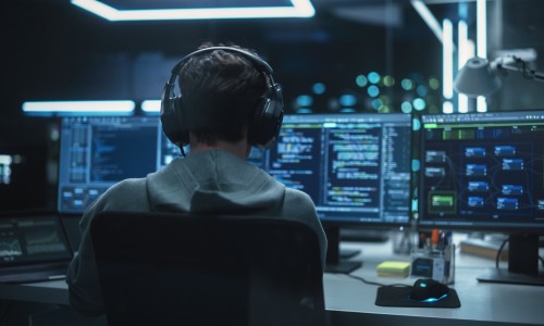 Top 10 Cybersecurity Threats Every Business Should Watch Out For