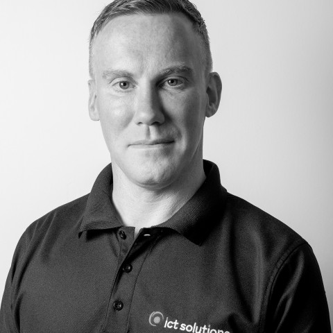 Photo of Carl Murphy