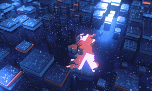 Generative AI in UK Government: Risks, Rewards, and Responsible Implementation