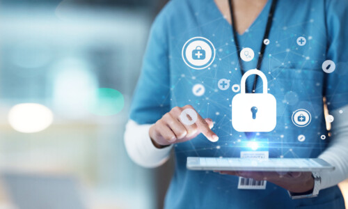 Cybersecurity in Healthcare: Protecting Patient Data