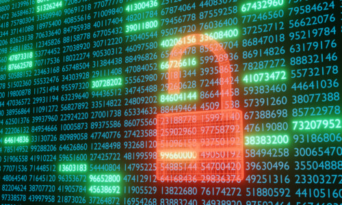 The Changing Landscape of Data Collection in UK Public Services