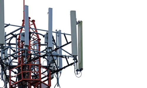 What Is a Point-to-Point Microwave Link? A Non-Technical Guide for Businesses