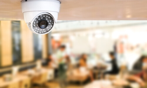 The True Cost of Not Having CCTV for Small Businesses