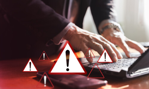 5 Signs Your Business Needs Managed Antivirus Now