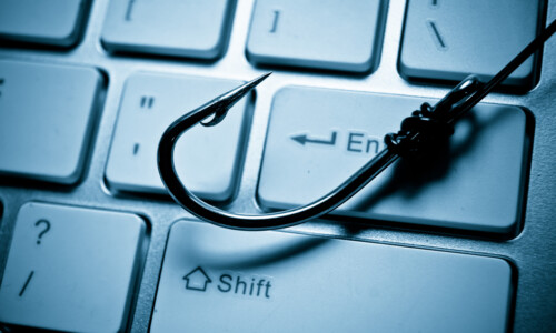 What Is Simulated Phishing and How Does It Work?