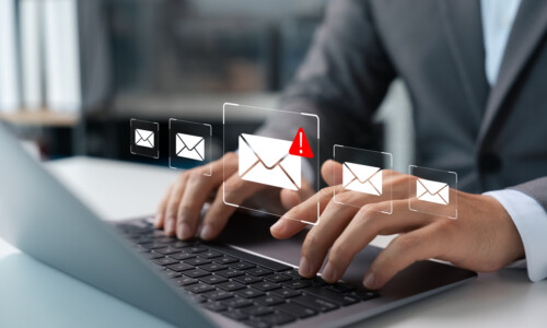 The Malicious Cyber Threats Hiding in Your Inbox