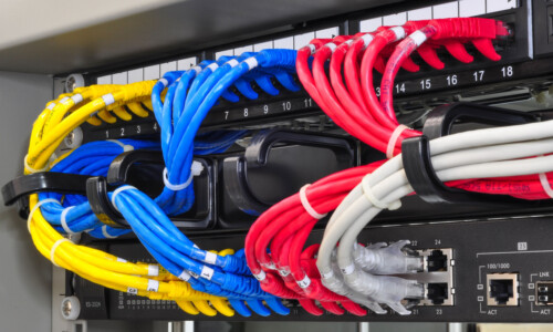 Why It’s Time to Upgrade to CAT6a or CAT7 Data Cabling