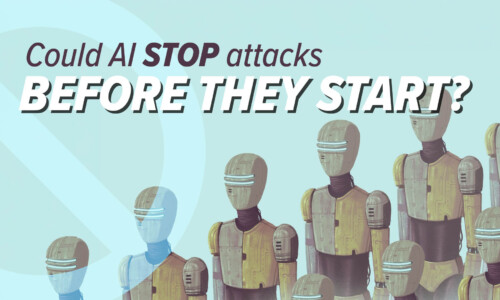 Could this be the future of cyber security?